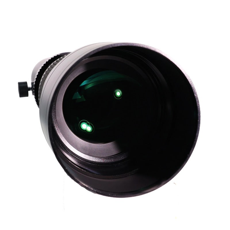 500mm F6.3 Fixed Focus Telephoto Lens Large Aperture Manual Lens Full Frame Mirrorless DSLR Camera Lens