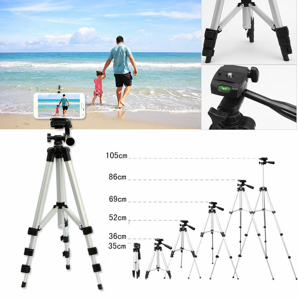Camera Tripod Stand Holder,Portable Tripod,Live Stream Holder,Camera Tripod