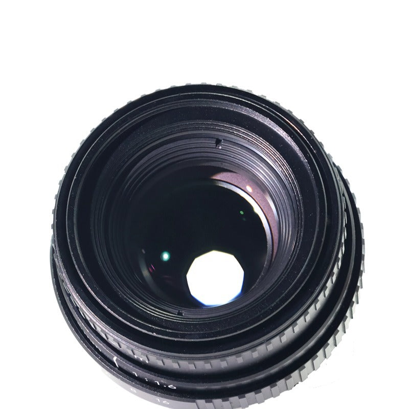 35mm F1.6 Large Aperture Manual Fixed Focus Lens Camera Lens APS-C Format Landscape Portrait Photography