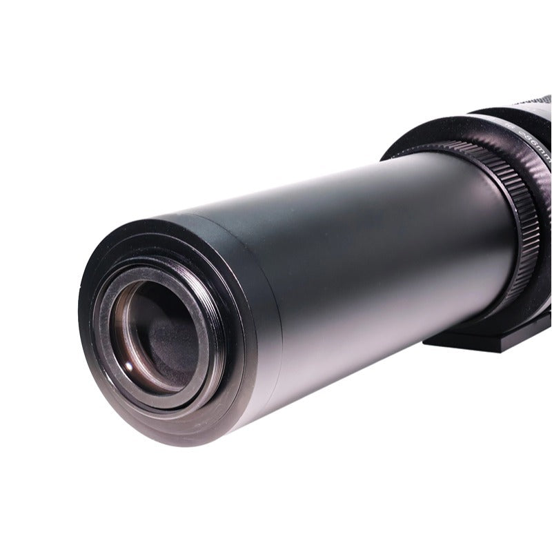650-1300mm Ultra Long Zoom Lens Astronomical Telescope Lens DSLR Mirrorless Camera Lens Telephoto Lens