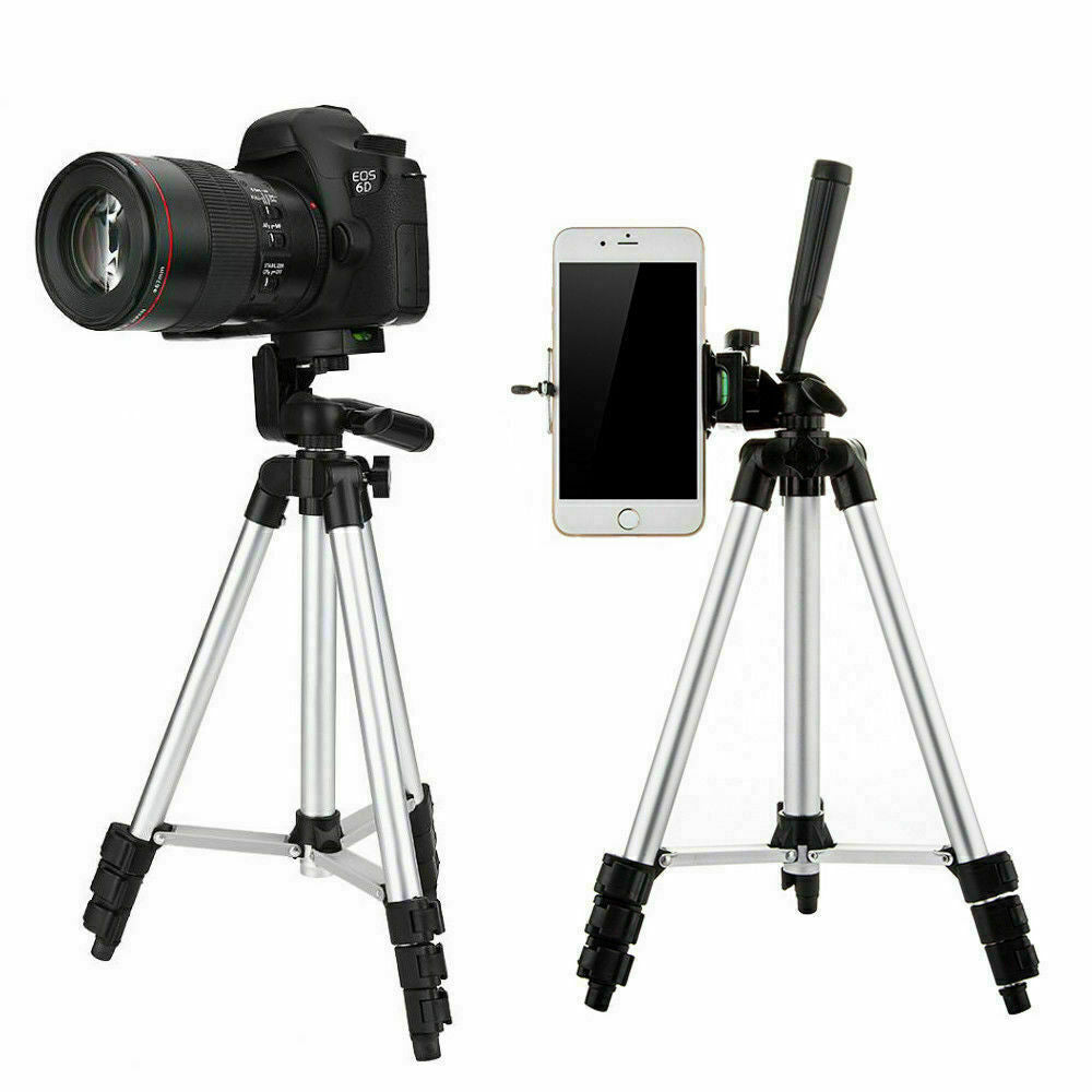 Camera Tripod Stand Holder,Portable Tripod,Live Stream Holder,Camera Tripod